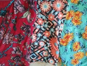 Lularoe leggings bundle